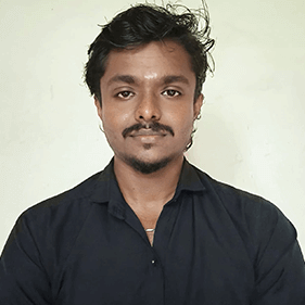 Rohith K A