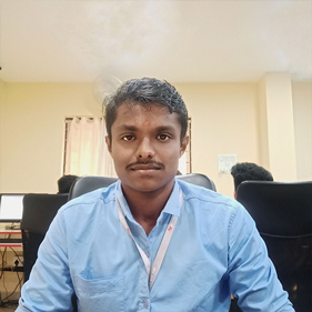 Rohith K A