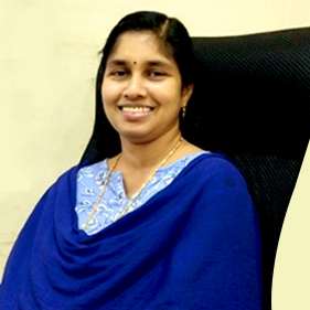 Sabitha Rammohan
