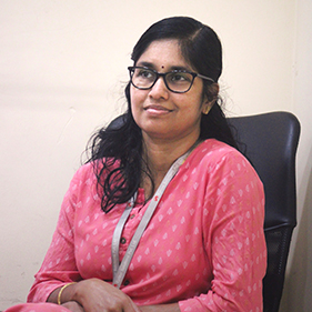 Sabitha Rammohan
