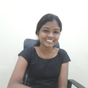 Sajana E S