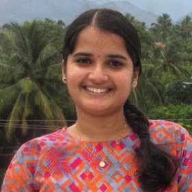 Sanjana V