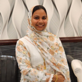 Sapna TA