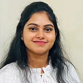 Sarika KS