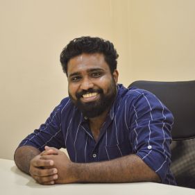 Shalu Shaji
