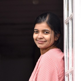 Shruthi