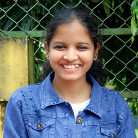 Silpa PM