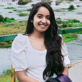 Smrithi U