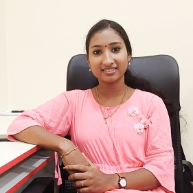 Sneha K