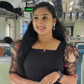 Sneha K