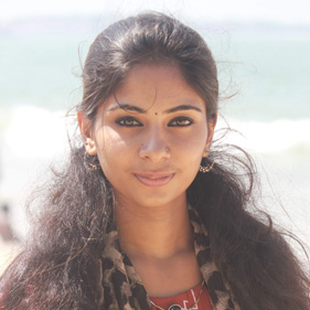 Sneha KR