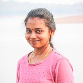 Sneha TM