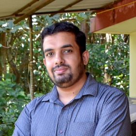 Sreehari Venugopalan