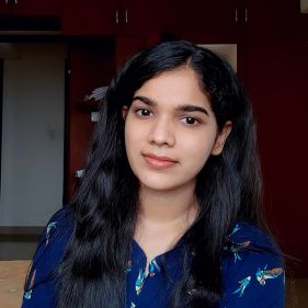 Sreelakshmi S R