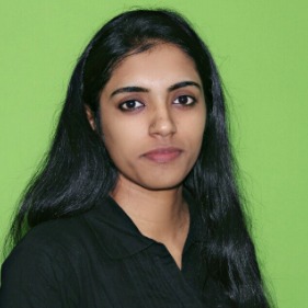 Sreetha G B