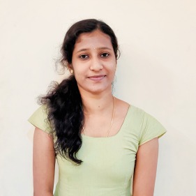 Sruthi S
