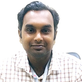 Sudeep Raj