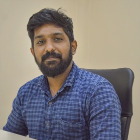 Sudheesh VR
