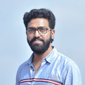 Sudhin Jisson