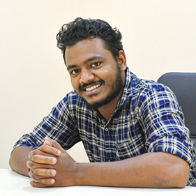 Sujith Sundaran