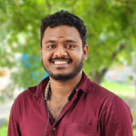 Sujith Sundaran