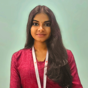 Sunitha A T