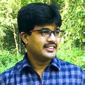 Sunoj Kumar