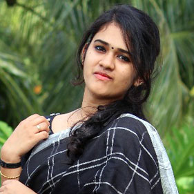 Theertha K
