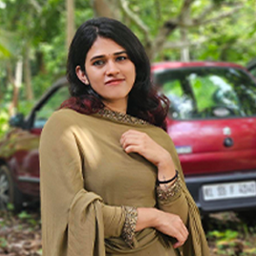 Theertha K