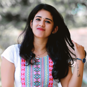Theertha K