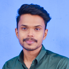 Umar Suhail