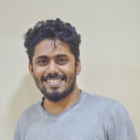 Unnikrishnan L