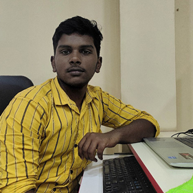 Vaishnav E