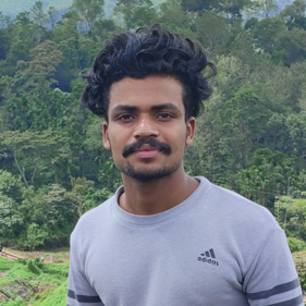 Vaishnav M