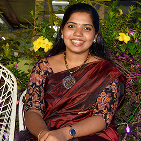 Vandana Rajan