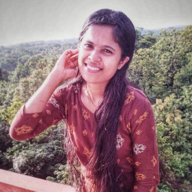 Vijisha PM