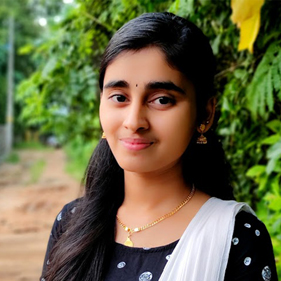 Vinisha R