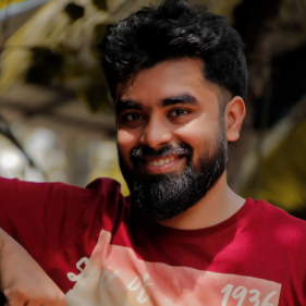 Vishnu Arun