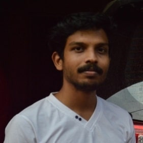Vishnu Dev C
