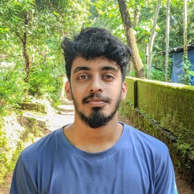 Vishnu Prasad