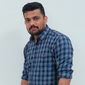 Vishnu V K