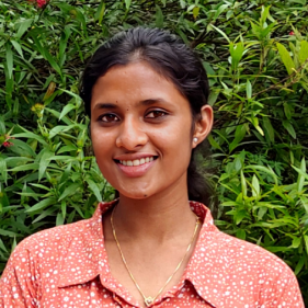 Vishnupriya T