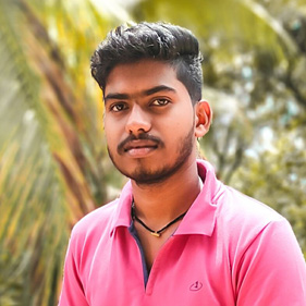 Yadhukrishnan V C