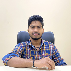 Yadhukrishnan V C
