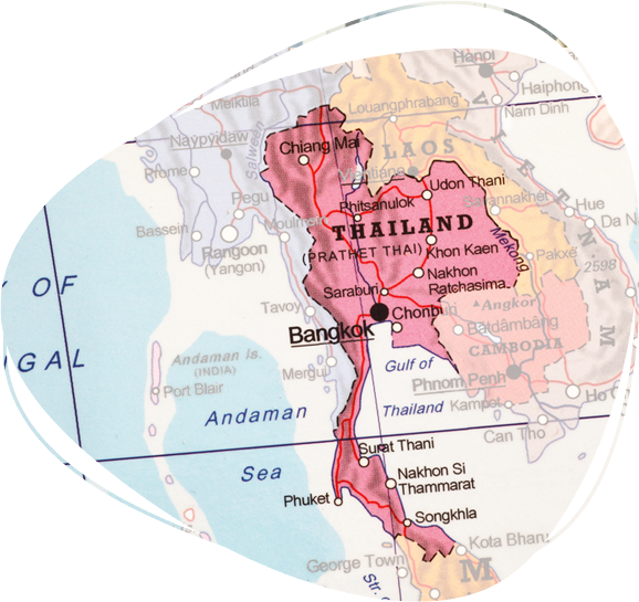 New U Life expands into Thailand