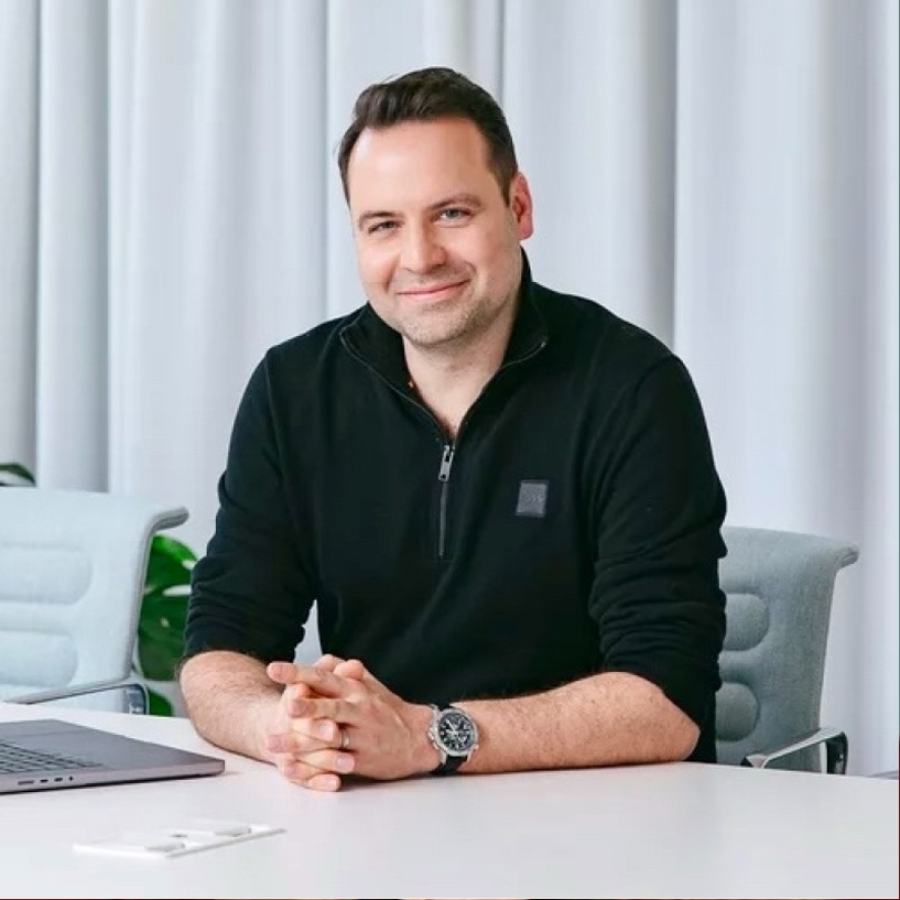 Dr. Thomas Stoffmehl