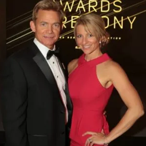 Tim and Laura Sales