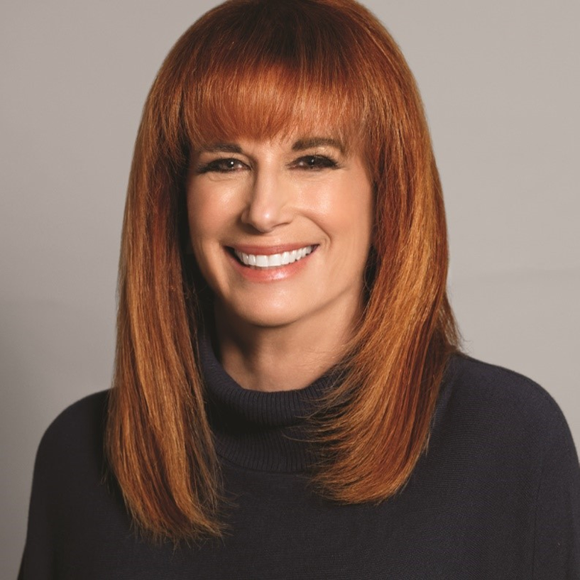 Tina McCrea