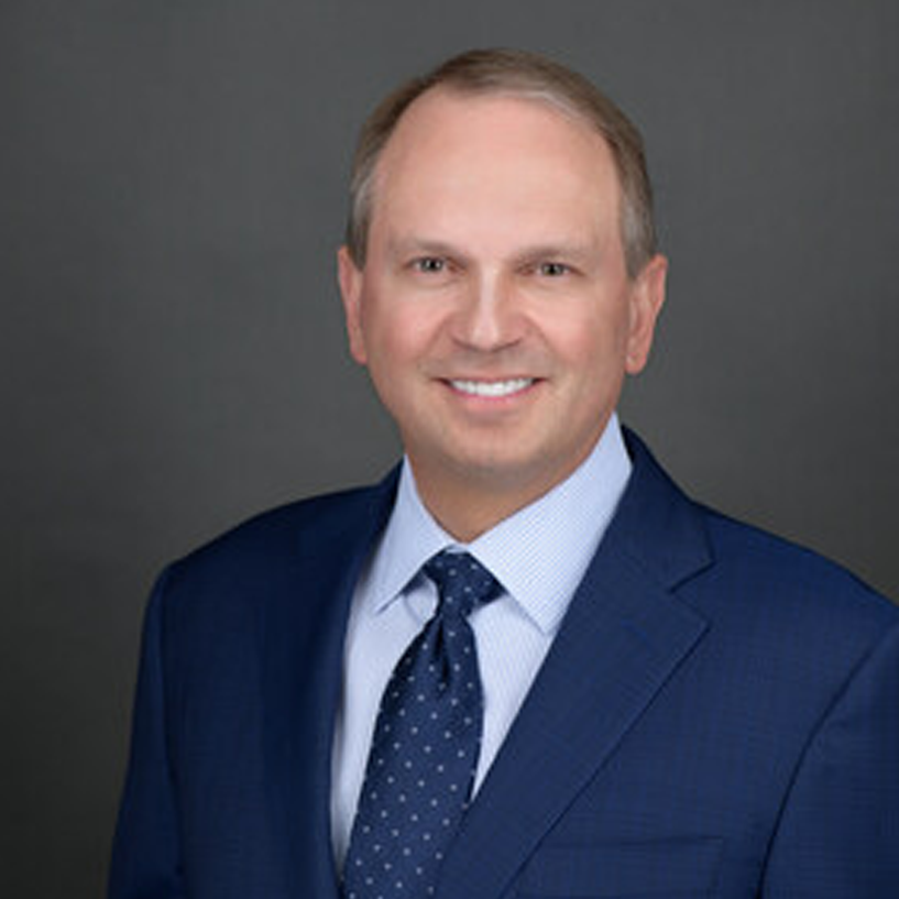 Todd Buchanan