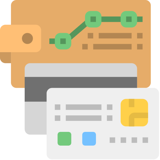 Trackable payment history